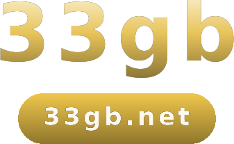 33gb logo